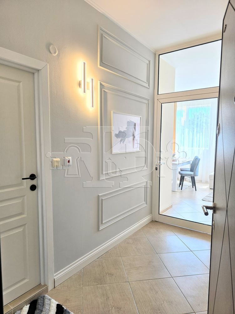 Продава  2-стаен град Варна , к.к. Чайка , 59 кв.м | 41809747 - изображение [13]