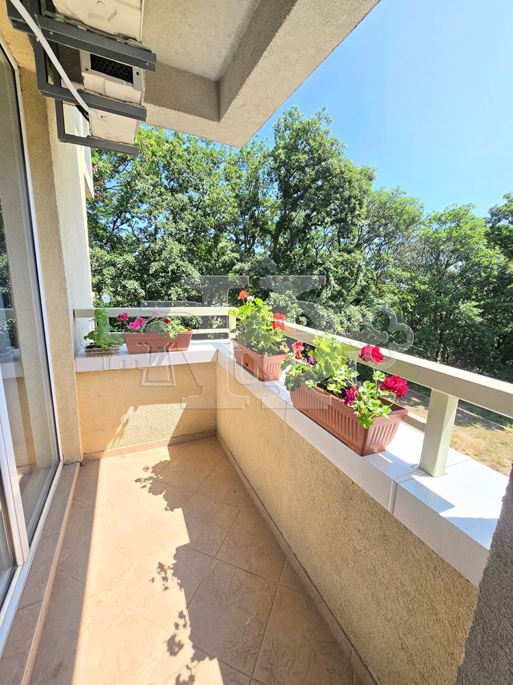 Продава  2-стаен град Варна , к.к. Чайка , 59 кв.м | 41809747 - изображение [8]