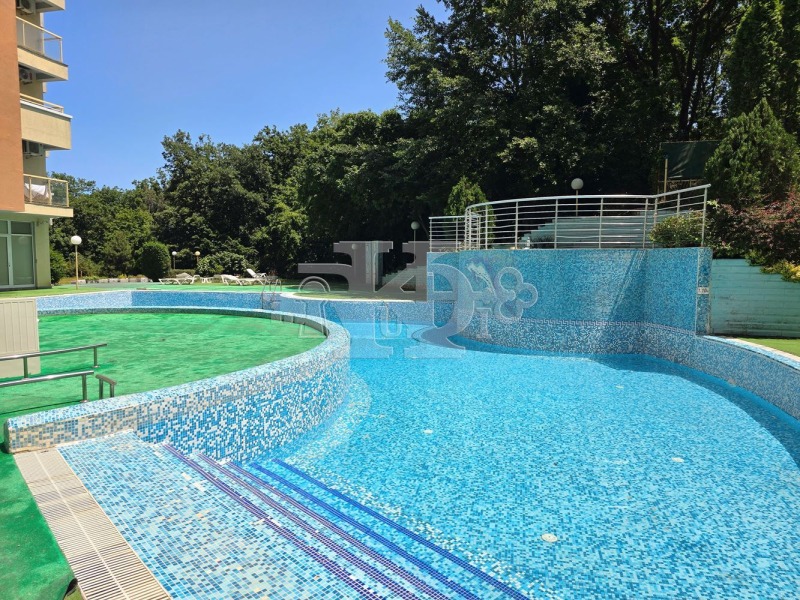 Продава  2-стаен град Варна , к.к. Чайка , 59 кв.м | 41809747 - изображение [14]