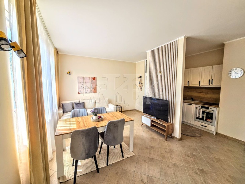 Продава  2-стаен град Варна , к.к. Чайка , 59 кв.м | 41809747 - изображение [3]