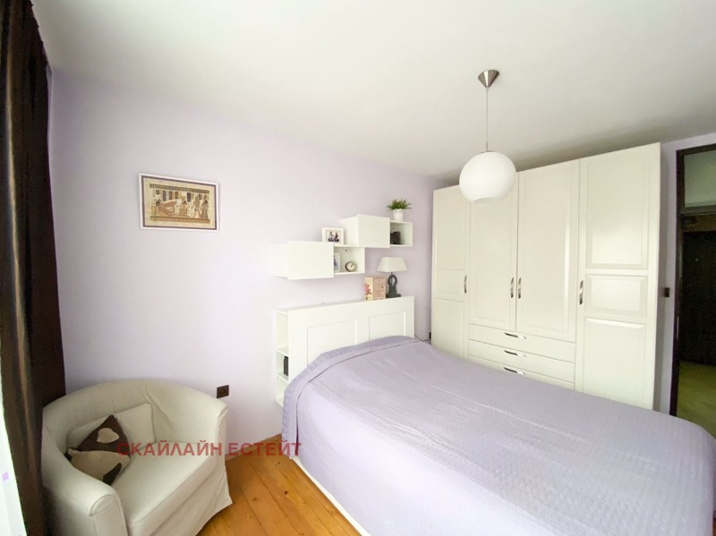 Продава 2-СТАЕН, гр. София, Овча купел, снимка 4 - Апартаменти - 52363891