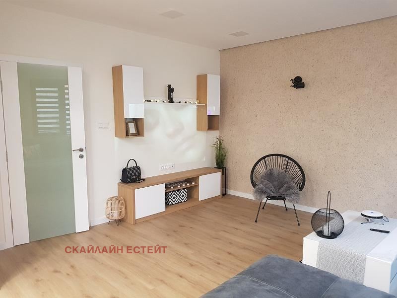 Продава 2-СТАЕН, гр. София, Овча купел, снимка 7 - Апартаменти - 52363891