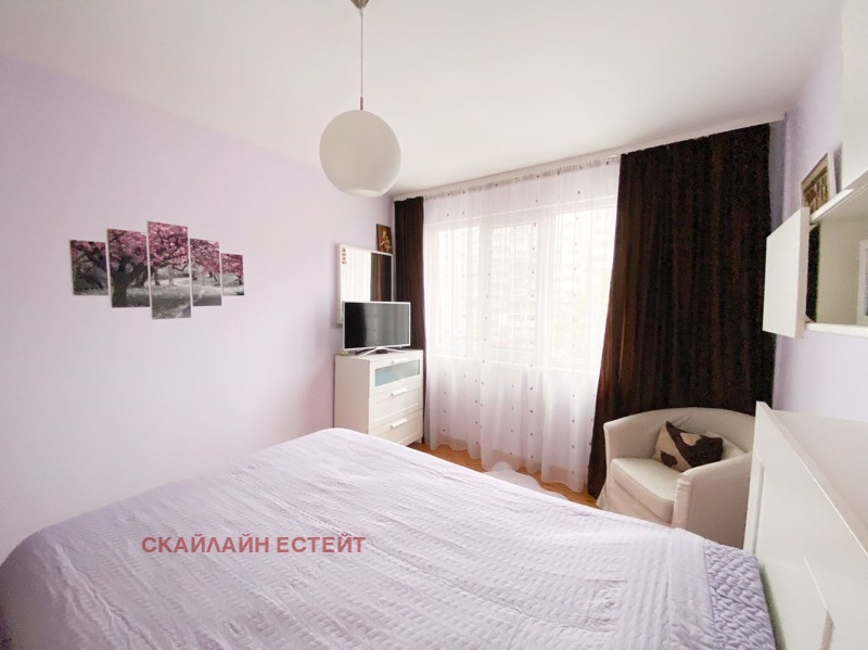 Продава 2-СТАЕН, гр. София, Овча купел, снимка 2 - Апартаменти - 52363891