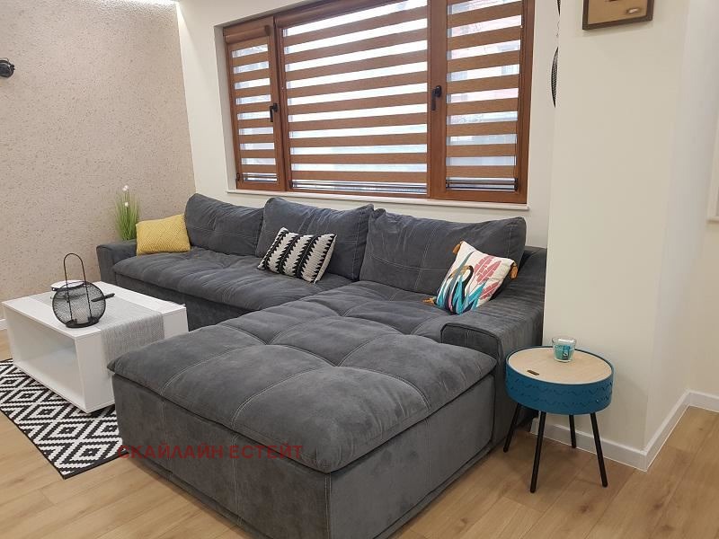 Продава 2-СТАЕН, гр. София, Овча купел, снимка 6 - Апартаменти - 52363891