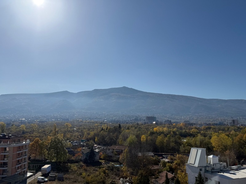 Продава 2-СТАЕН, гр. София, Кръстова вада, снимка 15 - Апартаменти - 52535384