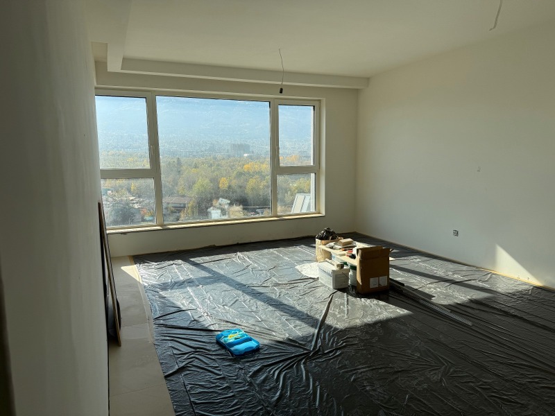 Продава 2-СТАЕН, гр. София, Кръстова вада, снимка 11 - Апартаменти - 52535384