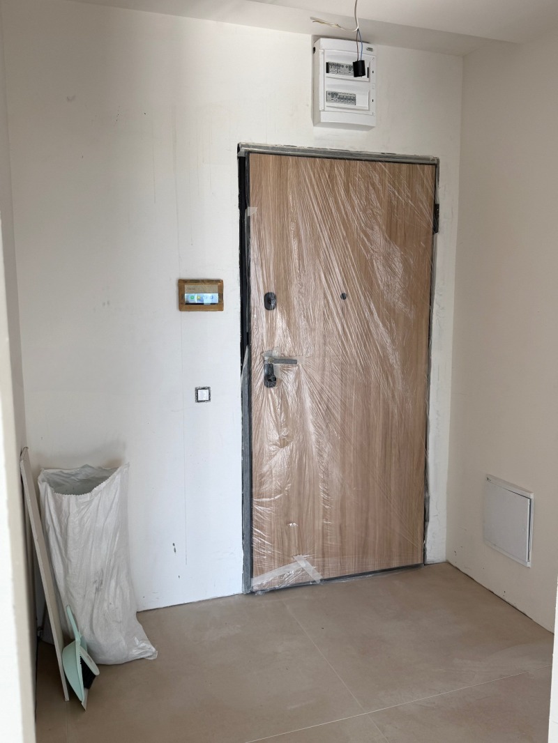 Продава 2-СТАЕН, гр. София, Кръстова вада, снимка 17 - Апартаменти - 52535384