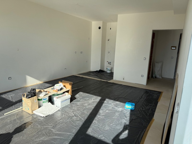 Продава 2-СТАЕН, гр. София, Кръстова вада, снимка 12 - Апартаменти - 52535384