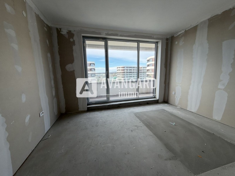 Продава 2-СТАЕН, гр. Варна, Трошево, снимка 4 - Апартаменти - 52568552