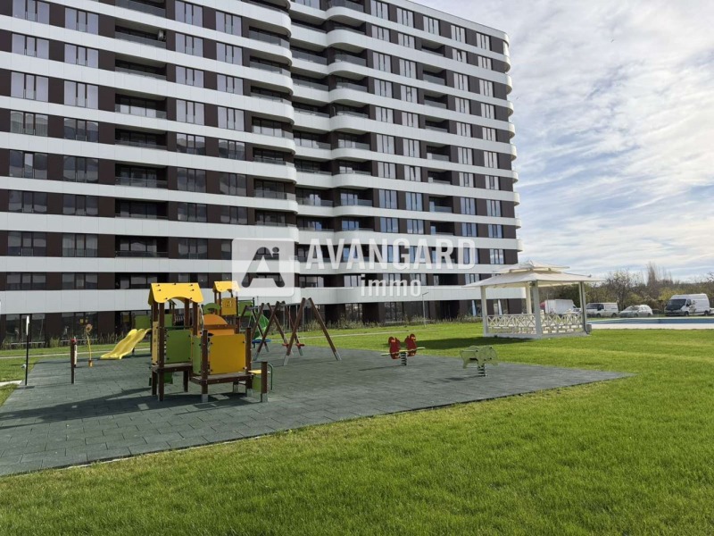 Продава 2-СТАЕН, гр. Варна, Трошево, снимка 2 - Апартаменти - 52568552