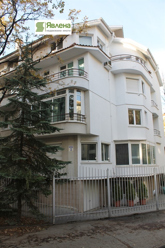 Продава 2-СТАЕН, гр. София, Витоша, снимка 7 - Апартаменти - 52834949