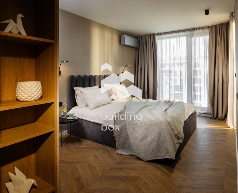 Продава 2-СТАЕН, гр. Пловдив, Кършияка, снимка 3 - Апартаменти - 52975788