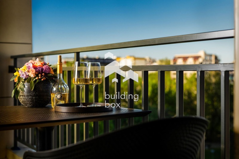 Продава 2-СТАЕН, гр. Пловдив, Кършияка, снимка 5 - Апартаменти - 52975788