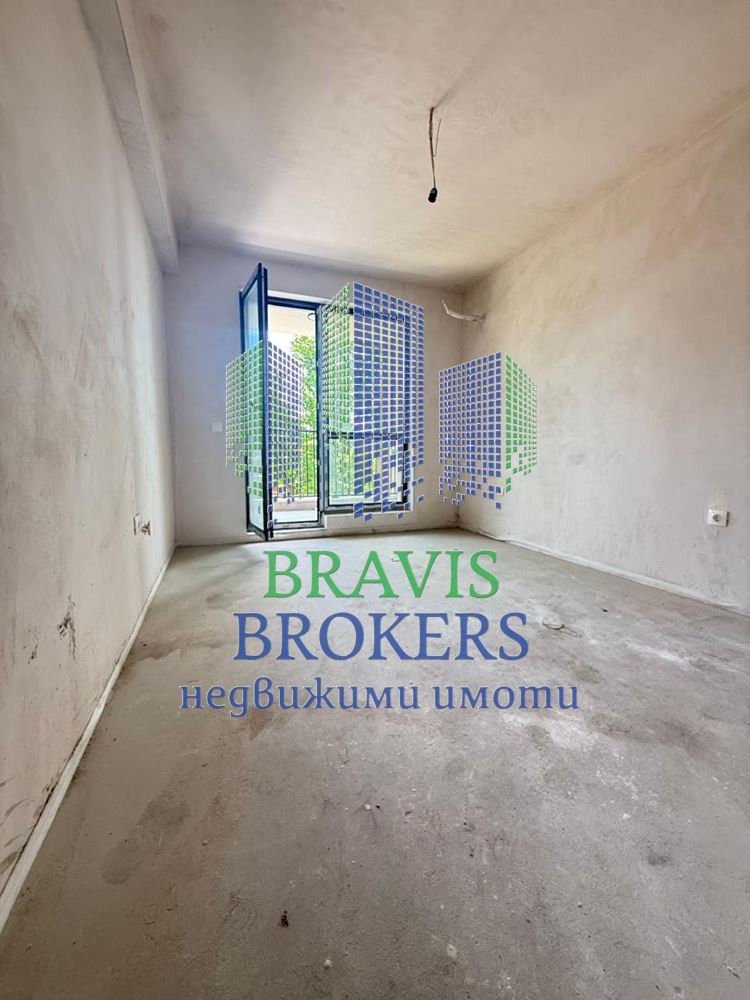 Продава 2-СТАЕН, гр. Варна, Бриз, снимка 6 - Апартаменти - 54529245