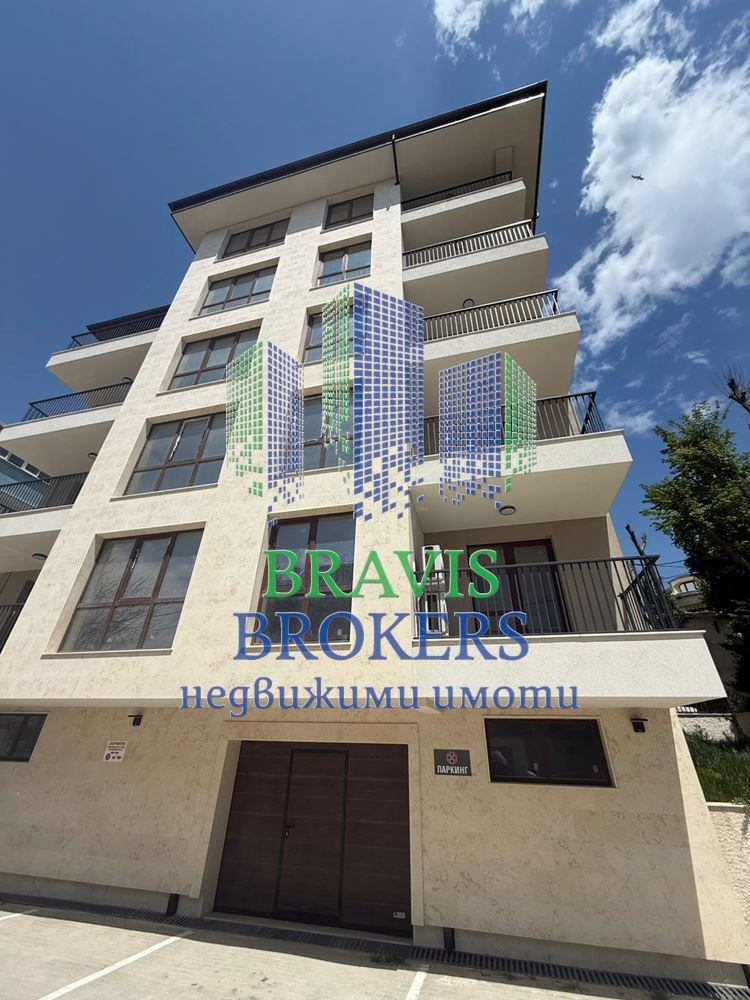 Продава 2-СТАЕН, гр. Варна, Бриз