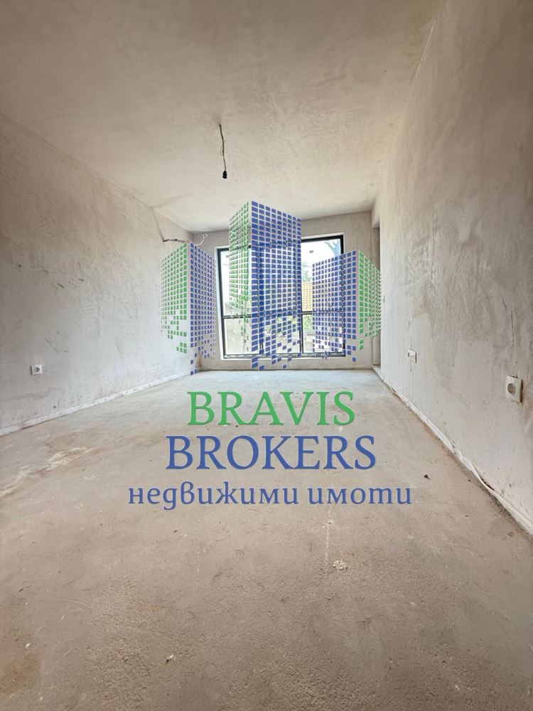 Продава 2-СТАЕН, гр. Варна, Бриз, снимка 3 - Апартаменти - 54529245