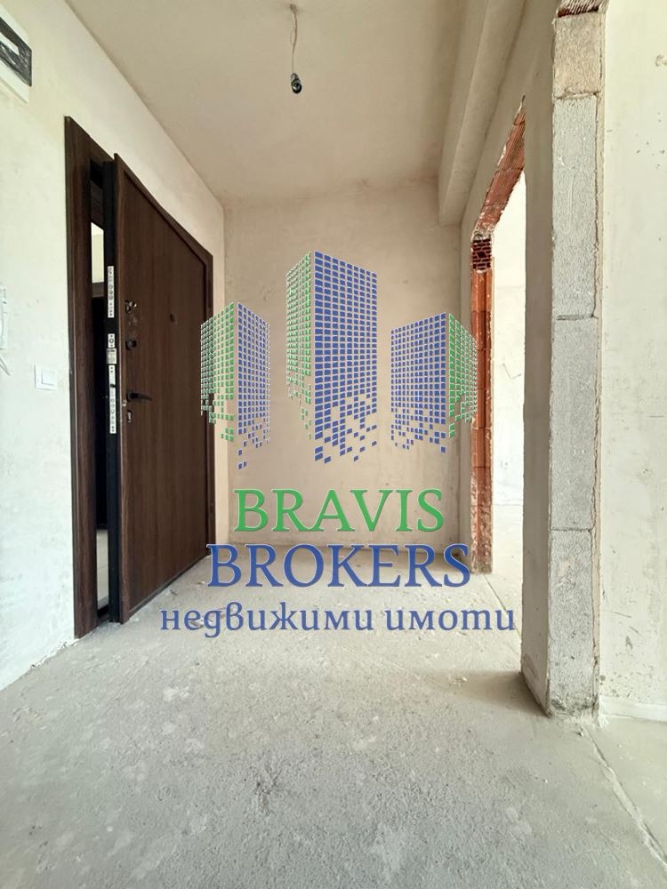 Продава 2-СТАЕН, гр. Варна, Бриз, снимка 7 - Апартаменти - 54529245