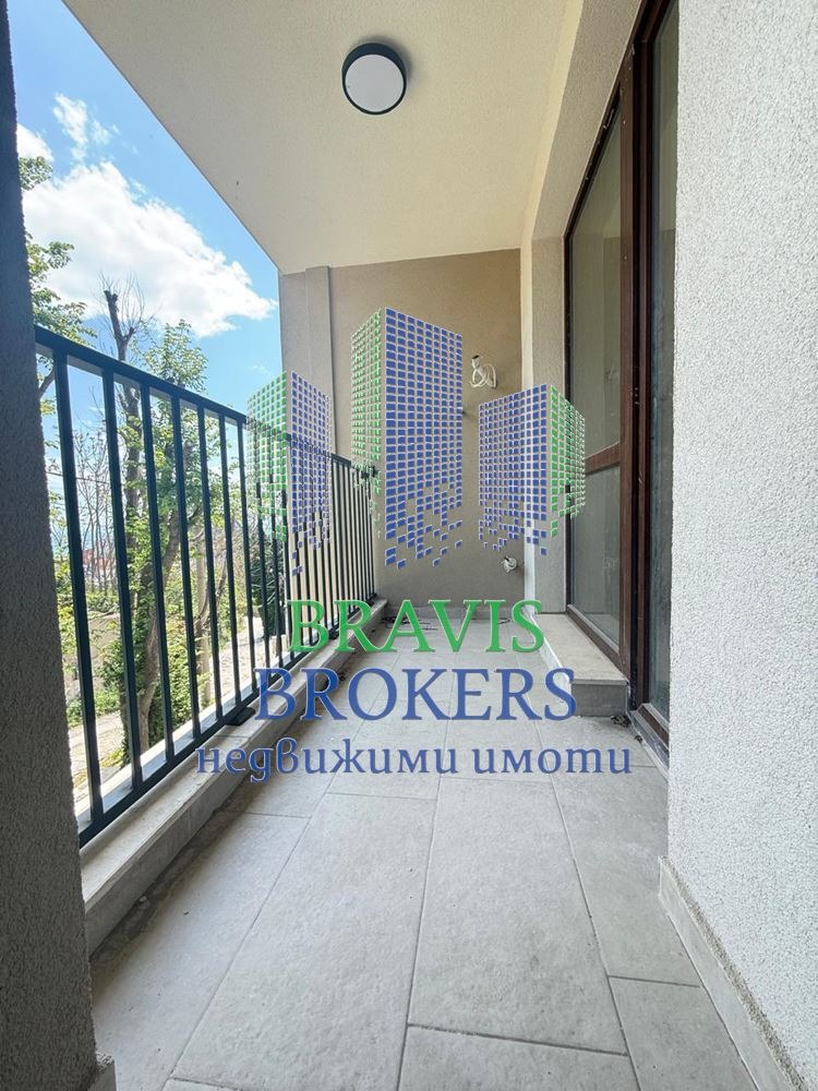 Продава 2-СТАЕН, гр. Варна, Бриз, снимка 8 - Апартаменти - 54529245