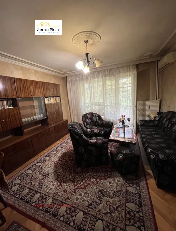 Продава  3-стаен град Шумен , Херсон , 87 кв.м | 62212887 - изображение [6]