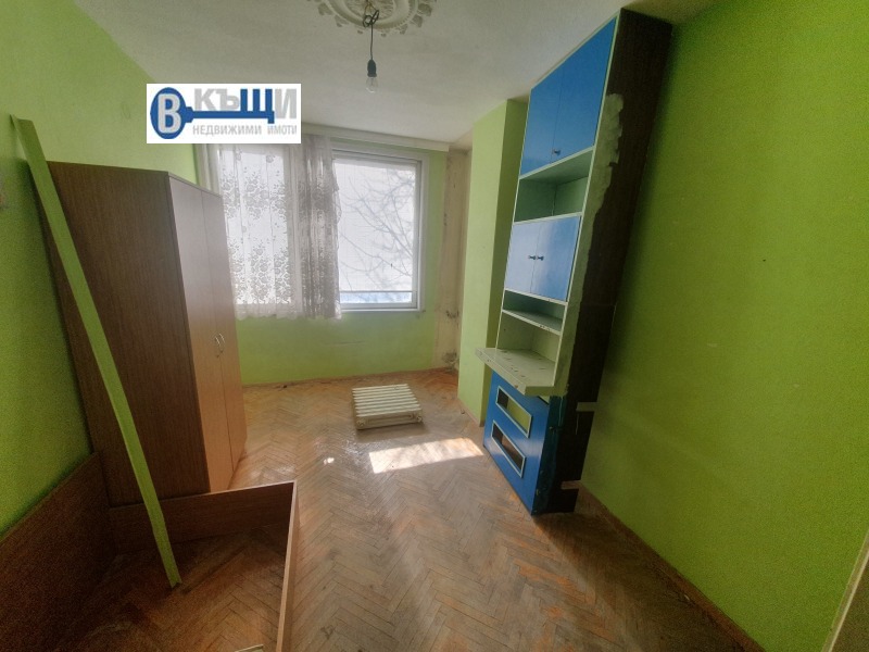 Продава  3-стаен град Велико Търново , Колю Фичето , 75 кв.м | 47686727 - изображение [7]