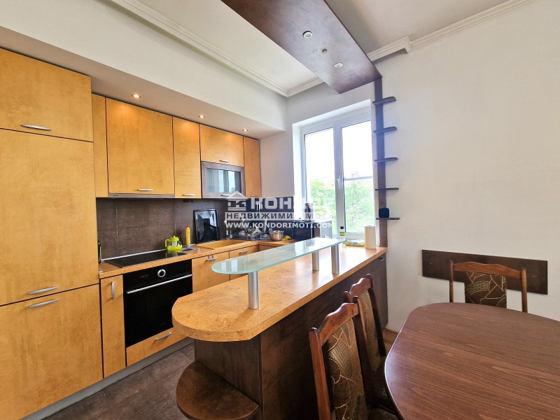 Продава  3-стаен, град Пловдив, Кършияка •  180 000 EUR • ID 87765769 — holmes.bg - [1] 