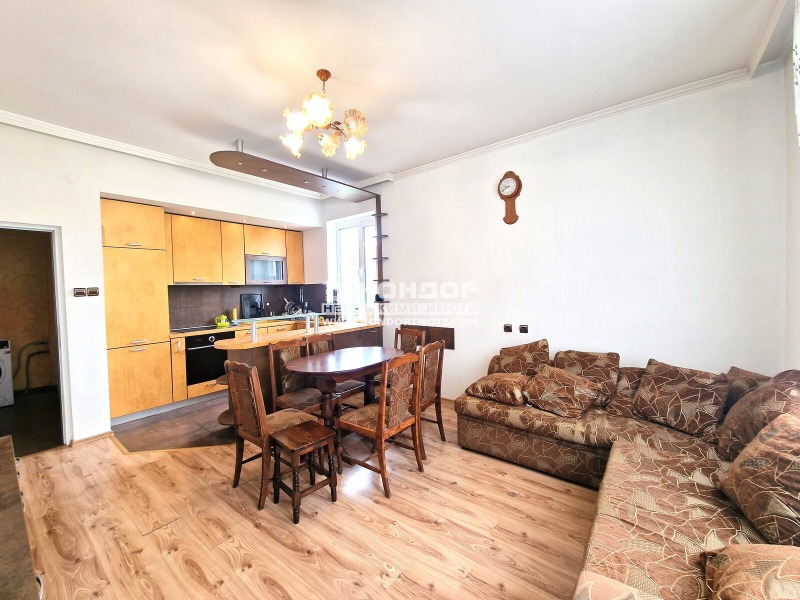 Eladó  2 hálószobás Plovdiv , Karsijaka , 95 négyzetméter | 40923222 - kép [3]