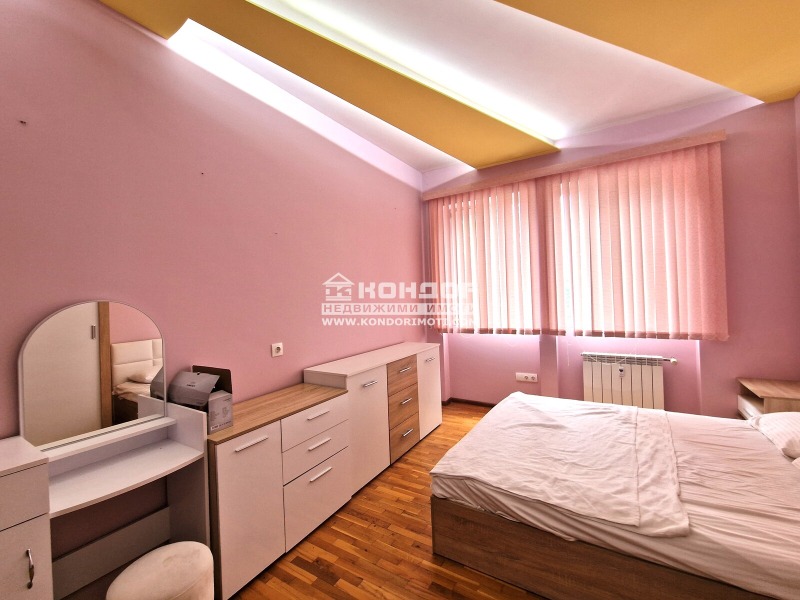 Eladó  2 hálószobás Plovdiv , Karsijaka , 95 négyzetméter | 40923222 - kép [8]