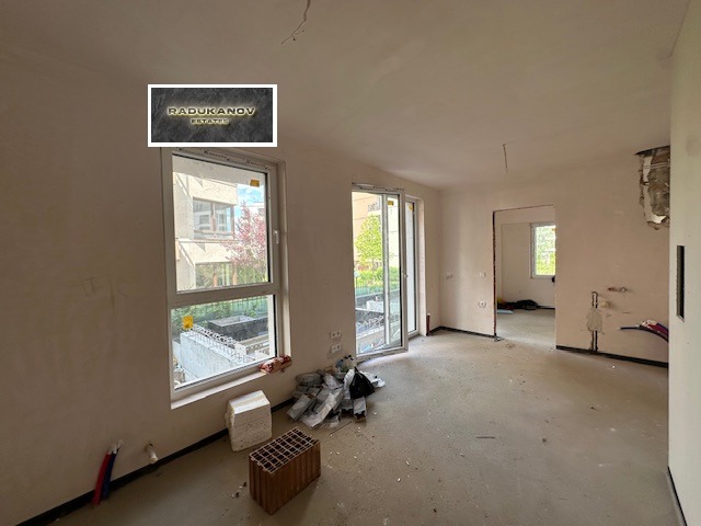 Till salu  2 sovrum Sofia , Malinova dolina , 65 kvm | 26154658 - bild [5]
