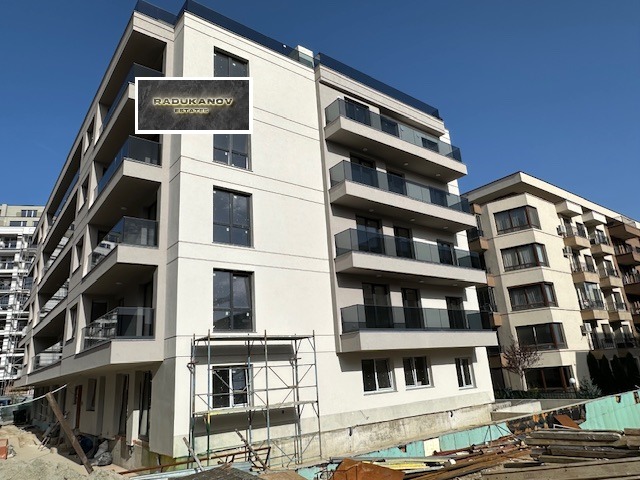 Till salu  2 sovrum Sofia , Malinova dolina , 65 kvm | 26154658