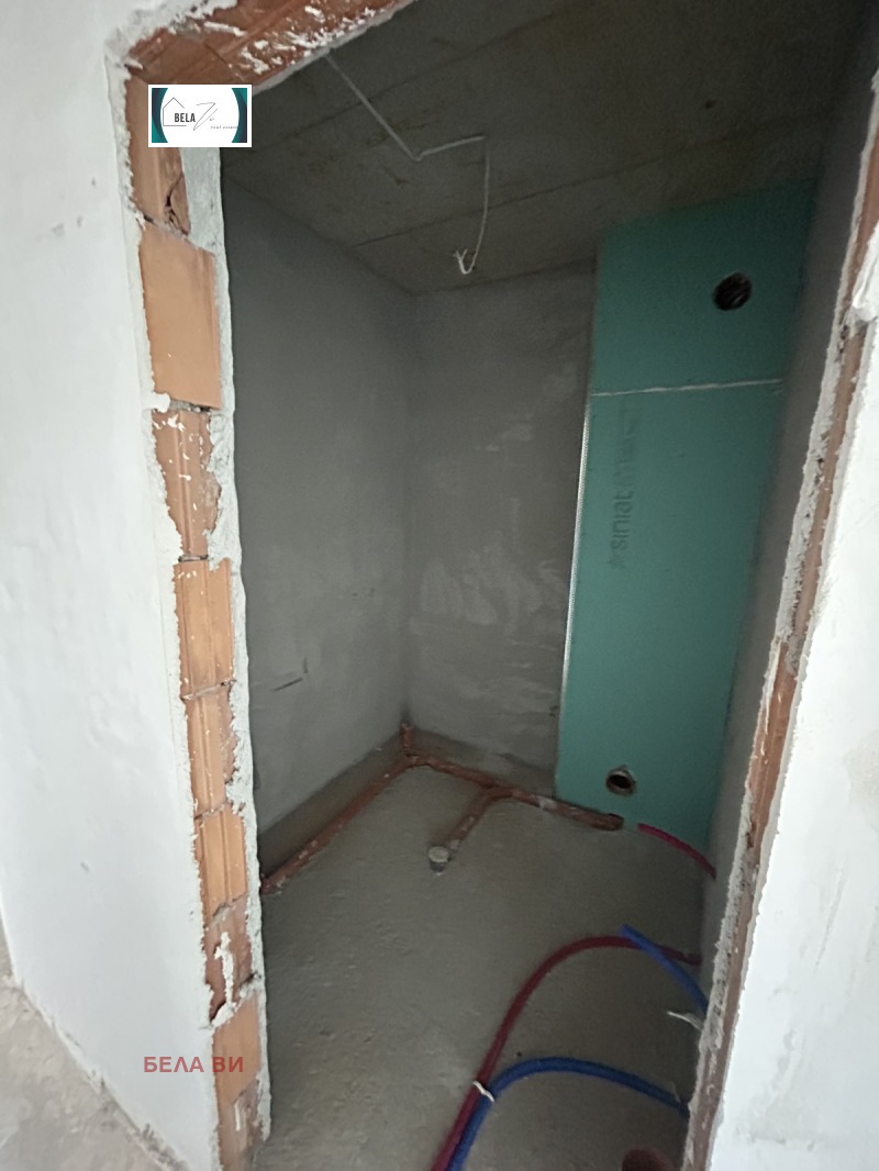 Продава  3-стаен град София , Надежда 1 , 145 кв.м | 38133305 - изображение [11]
