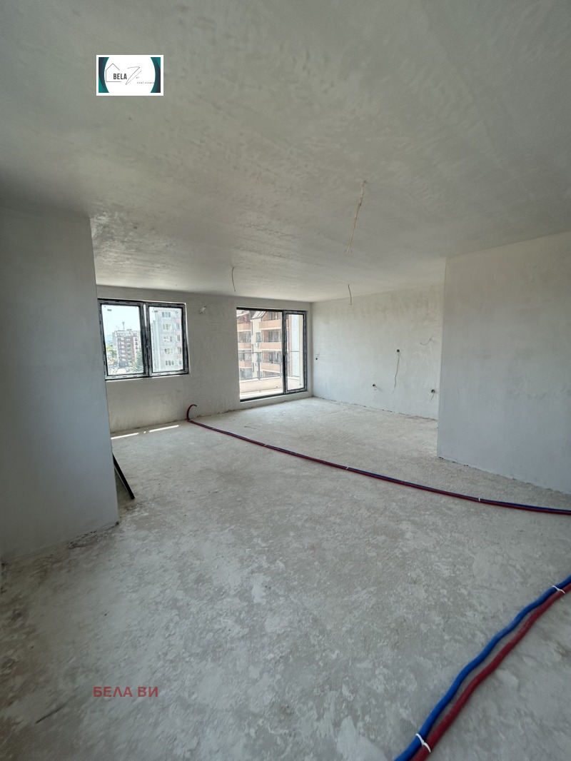 Продава  3-стаен град София , Надежда 1 , 145 кв.м | 38133305 - изображение [4]