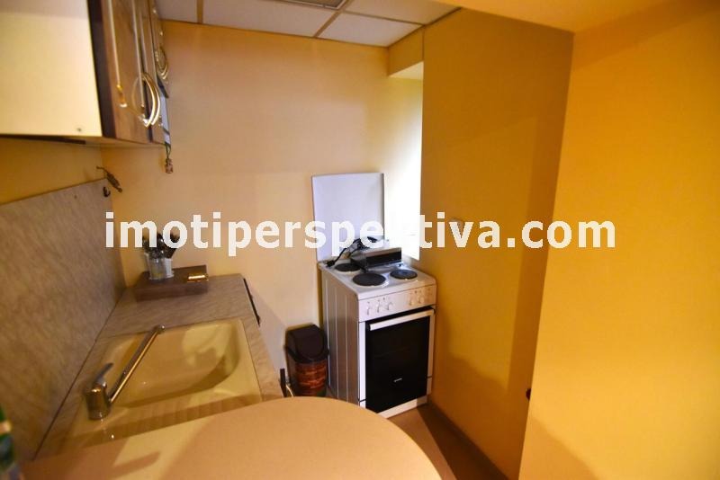 Продава 3-СТАЕН, гр. Пловдив, Център, снимка 15 - Апартаменти - 52307176