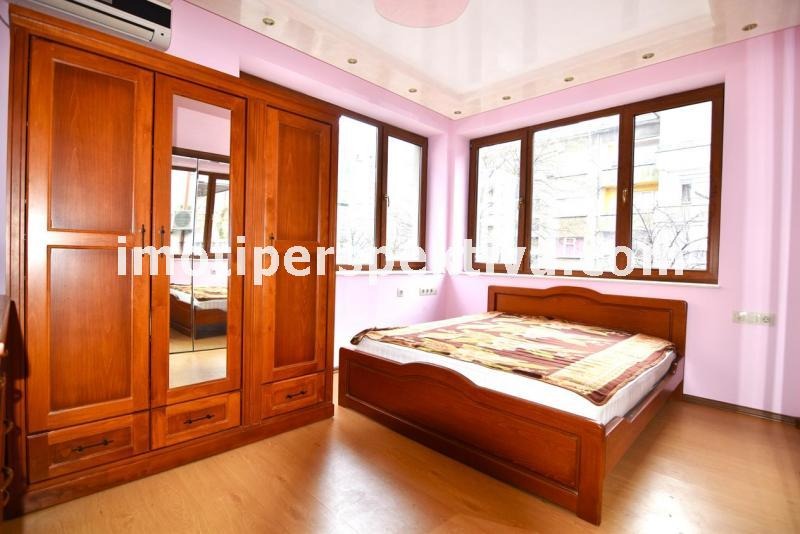 Продава 3-СТАЕН, гр. Пловдив, Център, снимка 6 - Апартаменти - 52307176