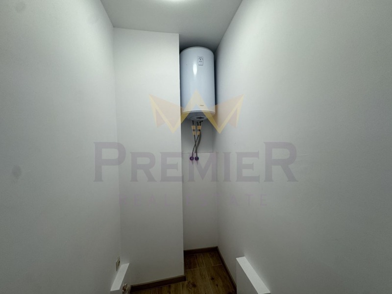 Продава 3-СТАЕН, гр. Варна, Трошево, снимка 8 - Апартаменти - 52377130