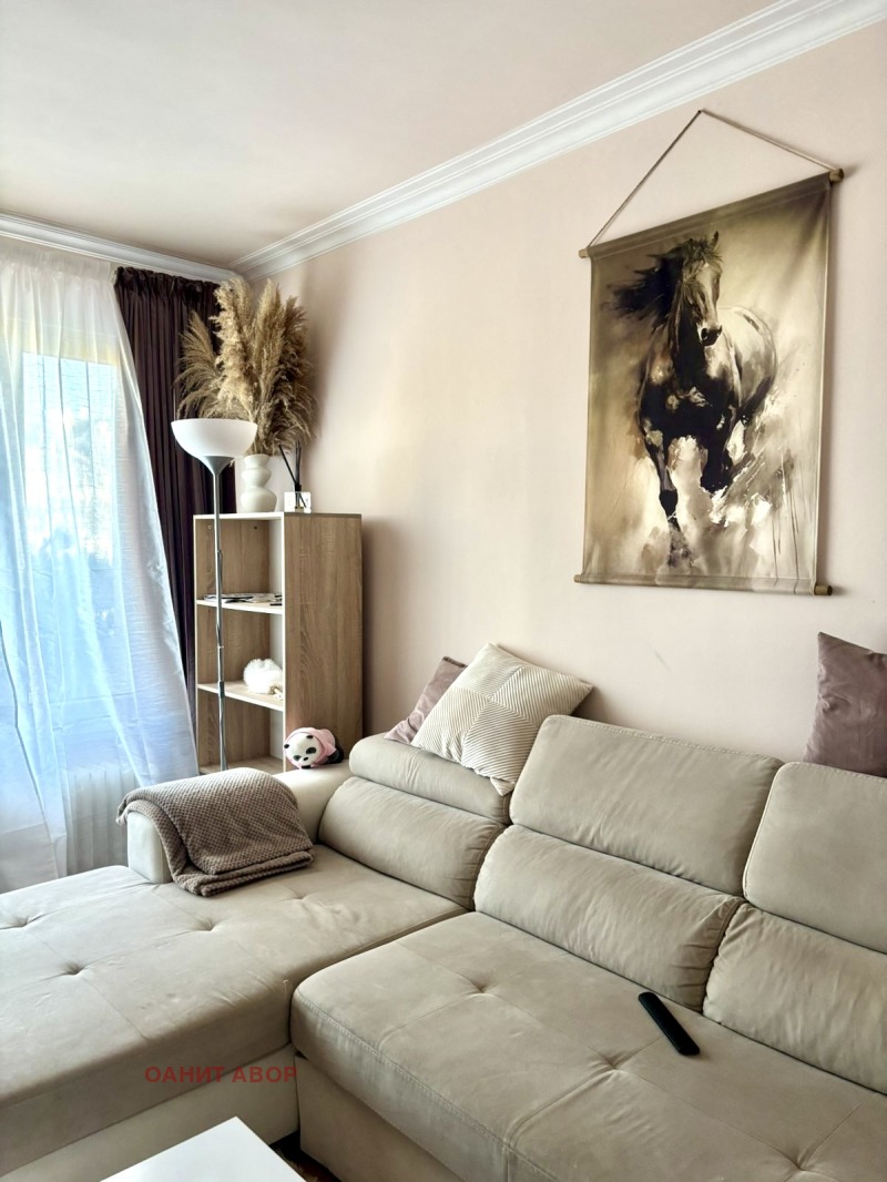 Продава 4-СТАЕН, гр. София, Оборище