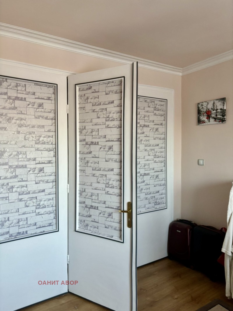 Продава 4-СТАЕН, гр. София, Оборище, снимка 12 - Апартаменти - 52421029