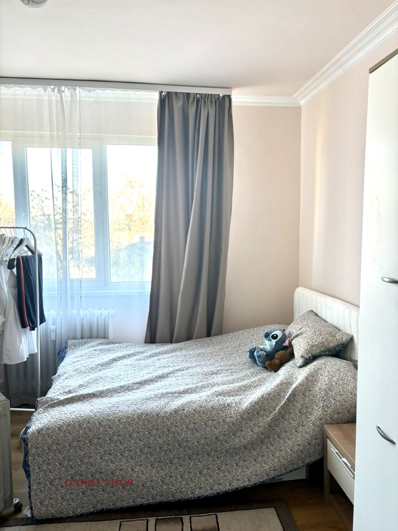 Продава 4-СТАЕН, гр. София, Оборище, снимка 5 - Апартаменти - 52421029