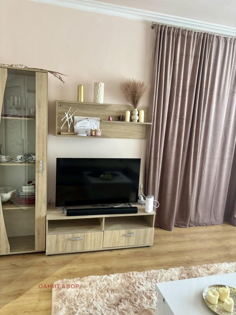 Продава 4-СТАЕН, гр. София, Оборище, снимка 11 - Апартаменти - 52421029