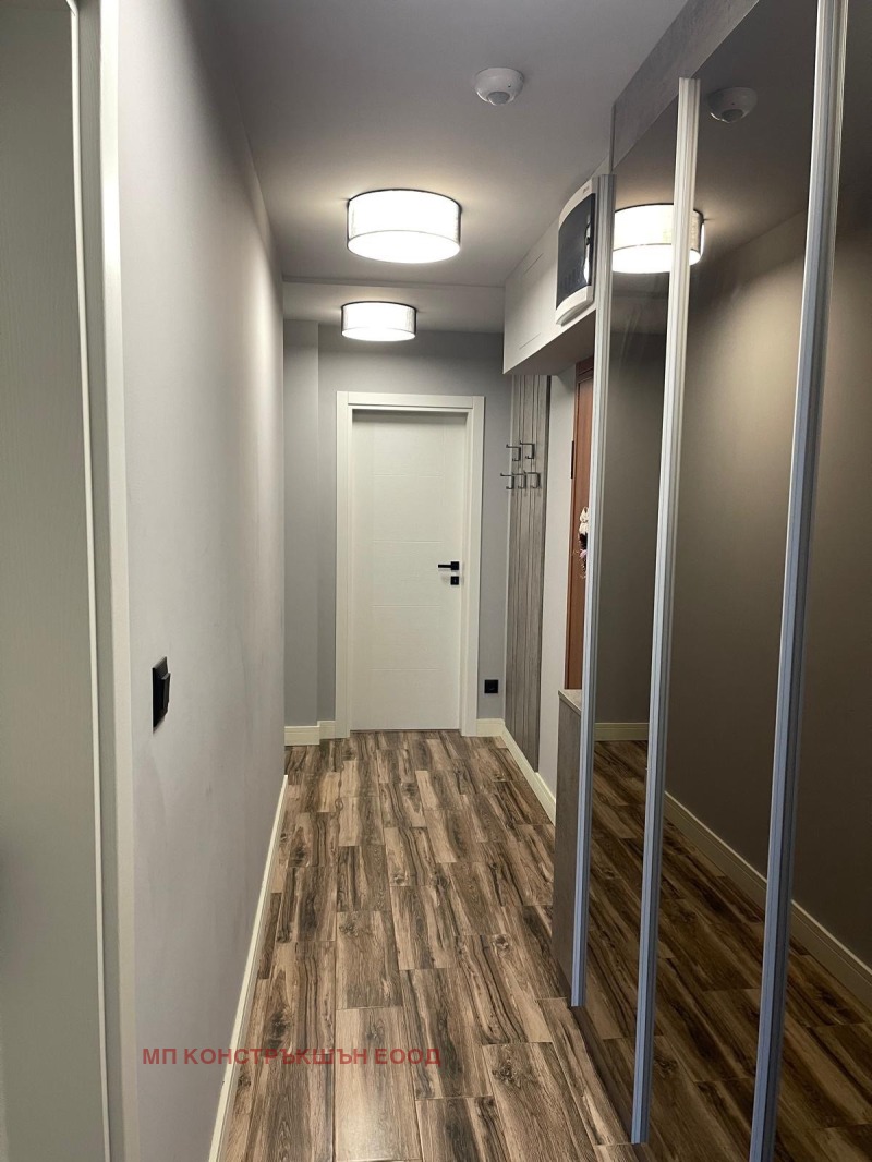 Продава 3-СТАЕН, гр. София, Манастирски ливади, снимка 5 - Апартаменти - 53144493