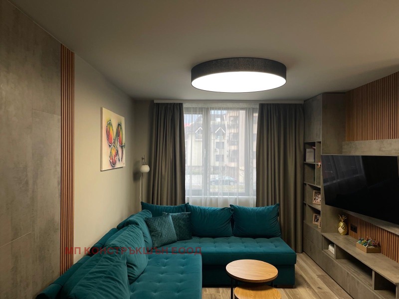 Продава 3-СТАЕН, гр. София, Манастирски ливади