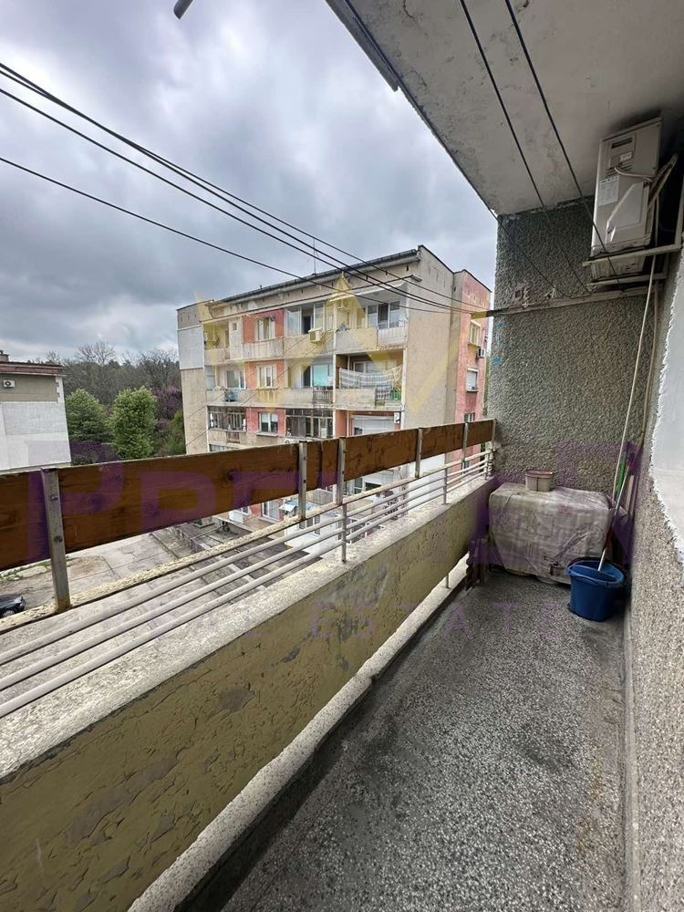 Продава 3-СТАЕН, гр. Плевен, 9-ти квартал, снимка 14 - Апартаменти - 54421382