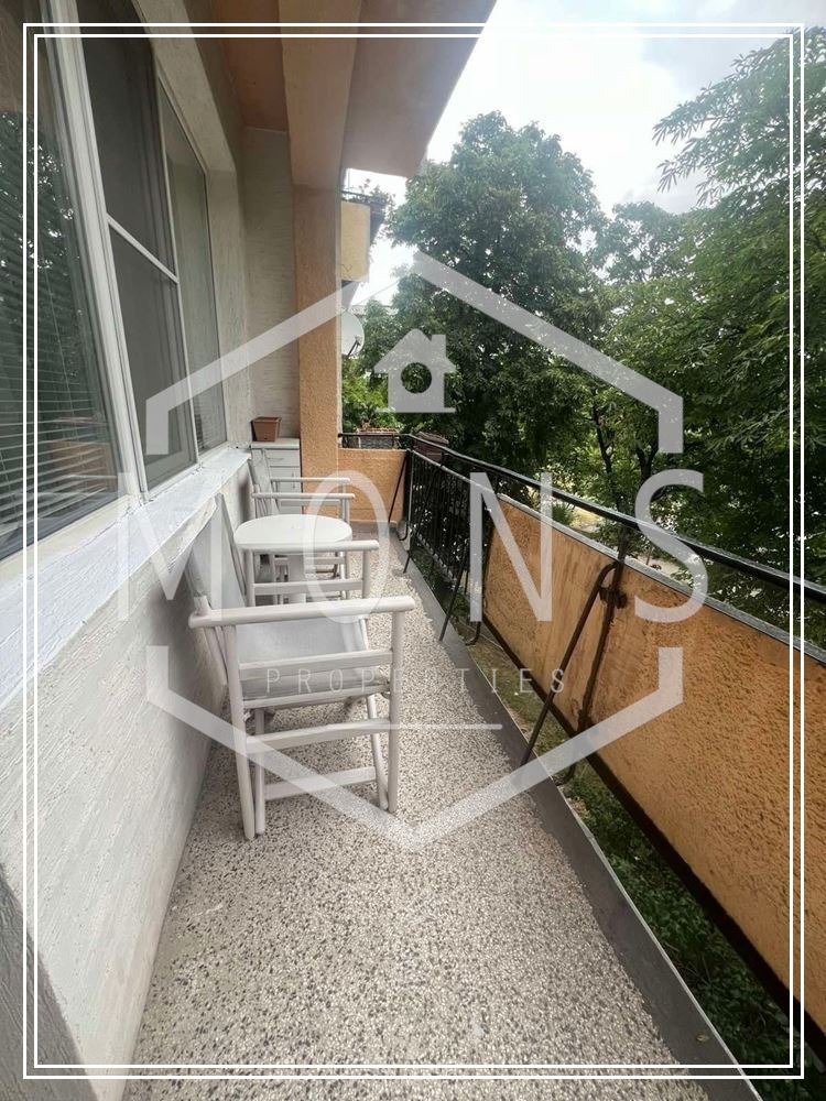 Продава 4-СТАЕН, гр. София, Красна поляна 2, снимка 11 - Апартаменти - 54886358