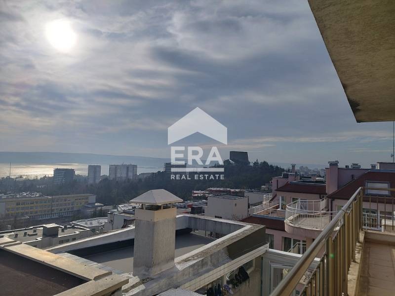 Til salg  Maisonette Varna , Briz , 198 kvm | 95622397 - billede [8]