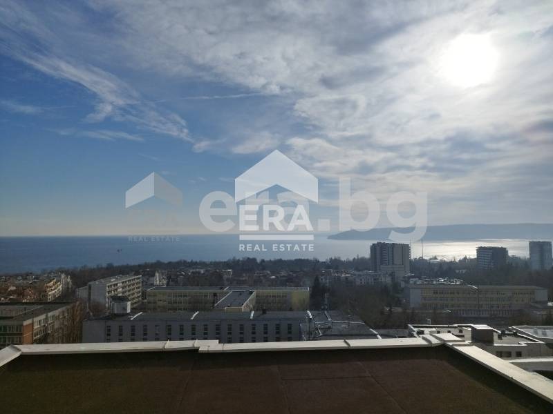Til salg  Maisonette Varna , Briz , 198 kvm | 95622397 - billede [7]
