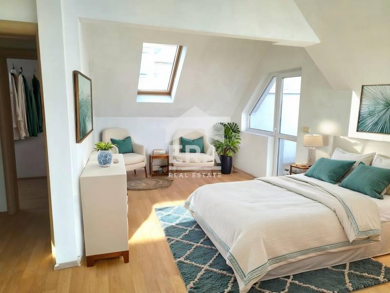 Til salg  Maisonette Varna , Briz , 198 kvm | 95622397 - billede [3]