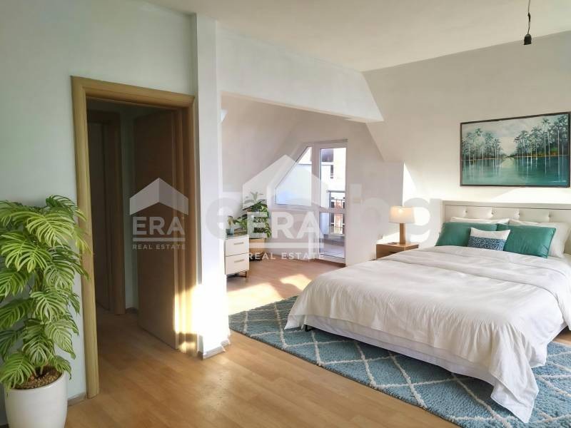 Til salg  Maisonette Varna , Briz , 198 kvm | 95622397 - billede [2]