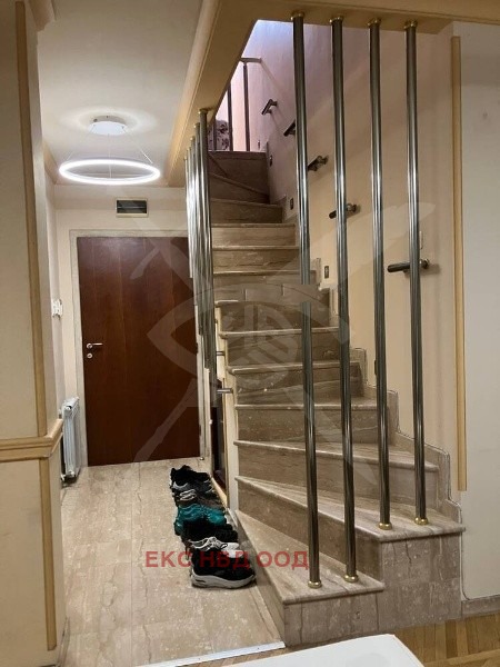 Till salu  Etagevåning Plovdiv , Sadiiski , 198 kvm | 65129045 - bild [5]