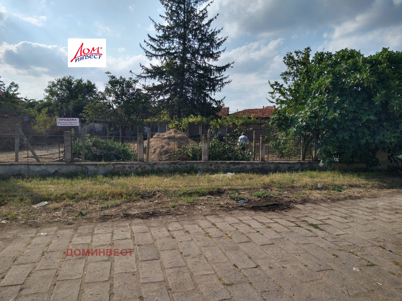 Продава  Къща област Пловдив , с. Ръжево Конаре , 68 кв.м | 27327035 - изображение [4]