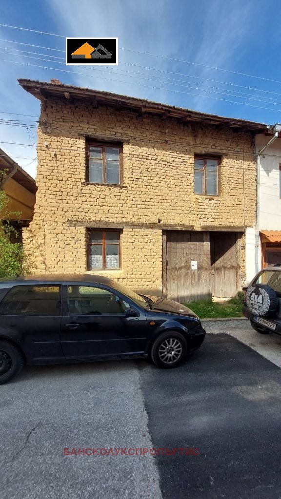 Продава  Къща област Благоевград , с. Бачево , 70 кв.м | 18191233