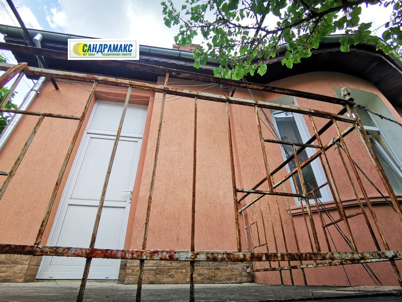 Til salg  Hus Veliko Tarnovo , Tsentar , 200 kvm | 56271894 - billede [17]